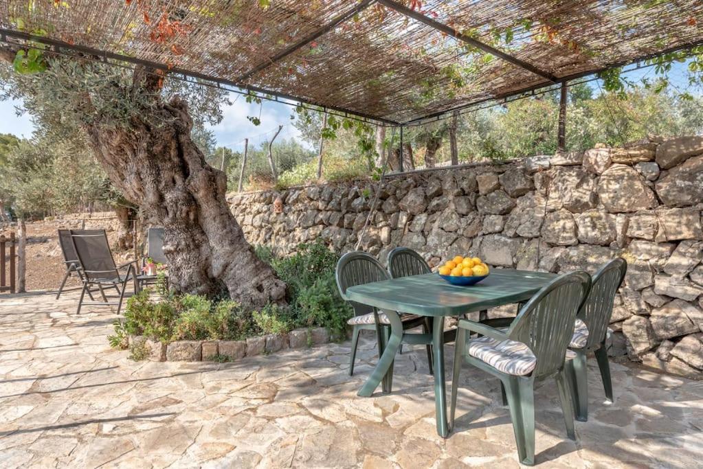 Deia Semi-Detached Sunny Country House, Near Gr221 エクステリア 写真